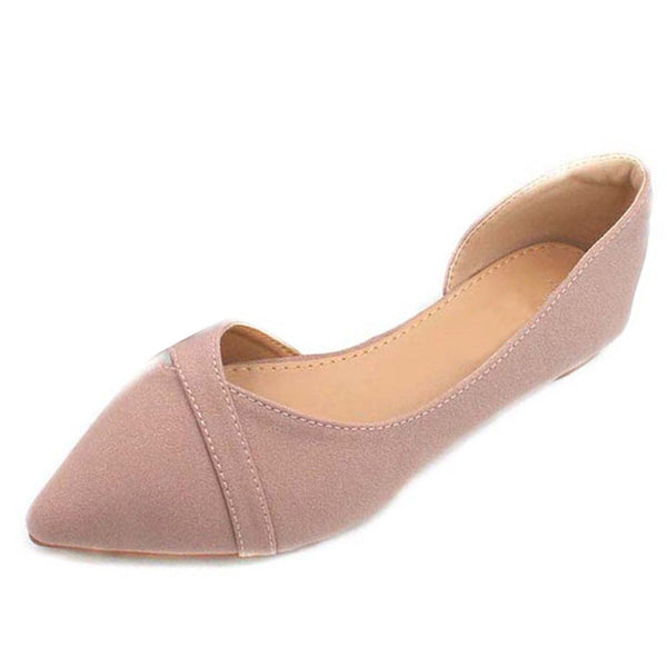 ballerina shoes