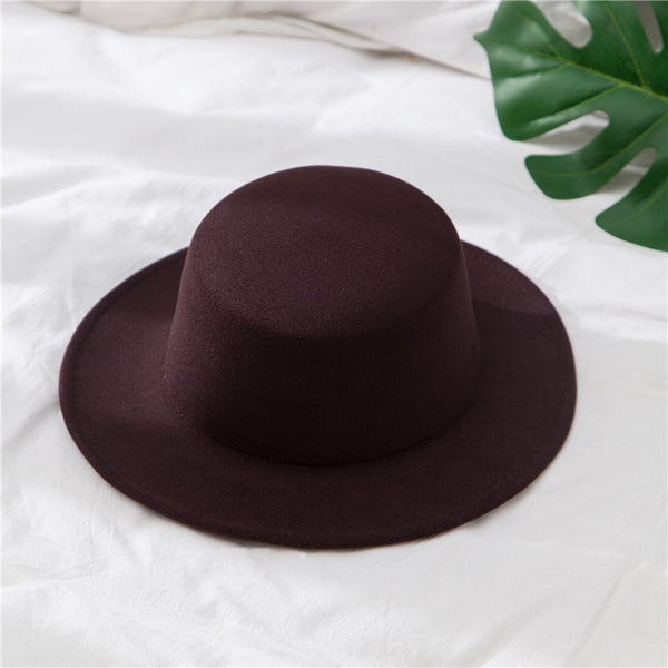 hat